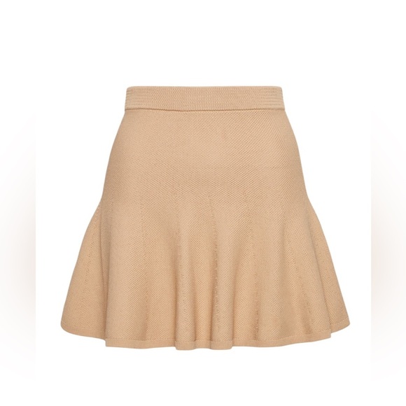 SER.O.YA Julie Knit Skirt - Picture 1 of 6
